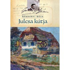 Julcsa kútja    12.95 + 1.95 Royal Mail